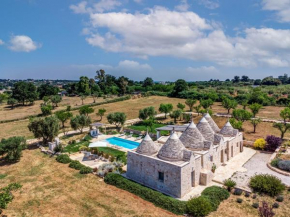 Trulli Gianpaolo - Luxury Villa Ostuni